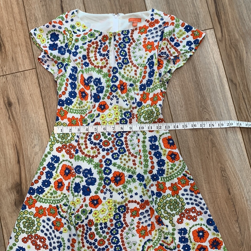 ModCloth Dress - Picture 5 of 7